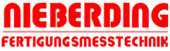 Nieberding Fertigungsmesstechnik